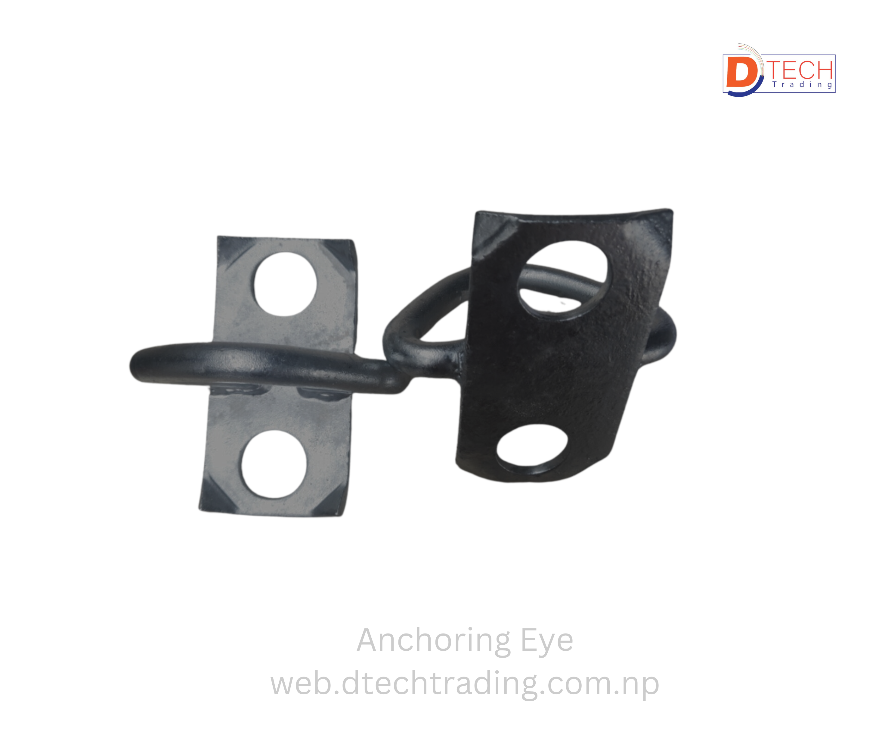 Anchoring Eye 159